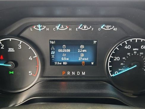 New 2026 Ford F450 XL image 12