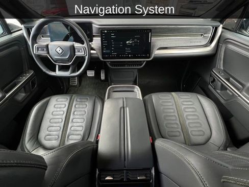 Used 2023 Rivian R1T Adventure image 2