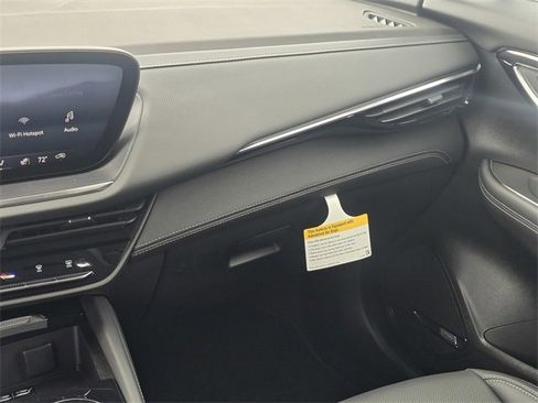 New 2026 Buick Envision Preferred image 16