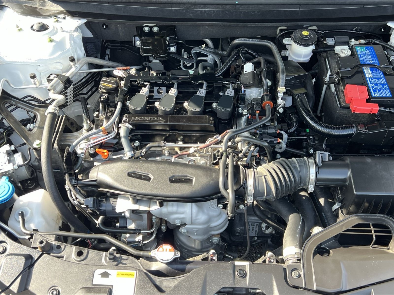 Used 2024 Honda Accord LX image 32
