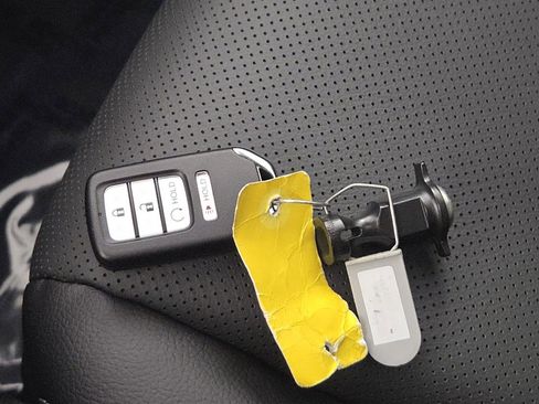 New 2026 Honda Ridgeline RTL image 15