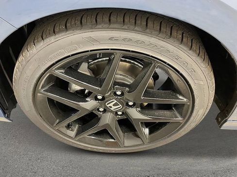 New 2026 Honda Civic Sport image 11