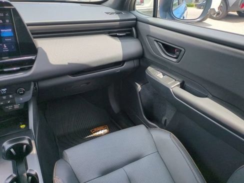Used 2026 Subaru Outback Wilderness AWD/4WD image 20