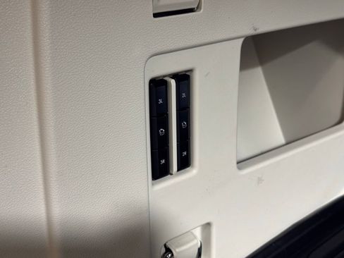 Certified 2023 Lincoln Navigator Black Label image 56