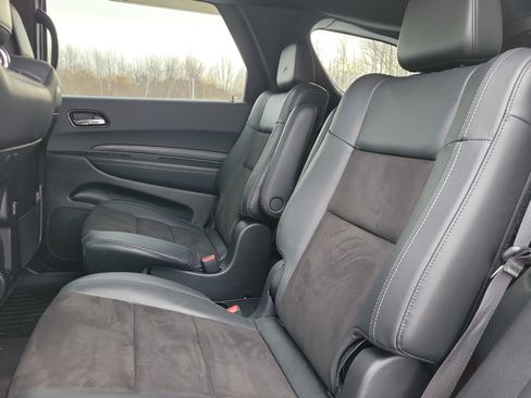 Used 2021 Dodge Durango GT image 16