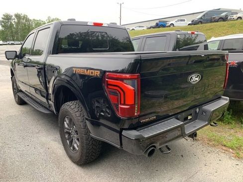 Used 2024 Ford F150 Tremor w/ Bed Utility Package AWD/4WD image 5