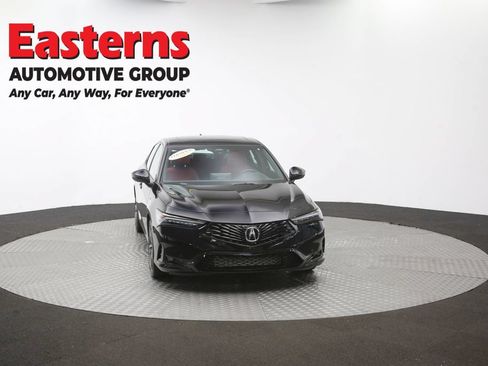 Used 2023 Acura Integra A-Spec w/ Technology Package FWD image 53