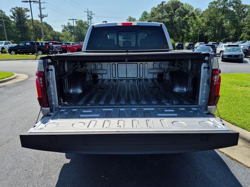 Used 2024 Ford F150 XLT w/ Equipment Group 302A MID AWD/4WD image 18