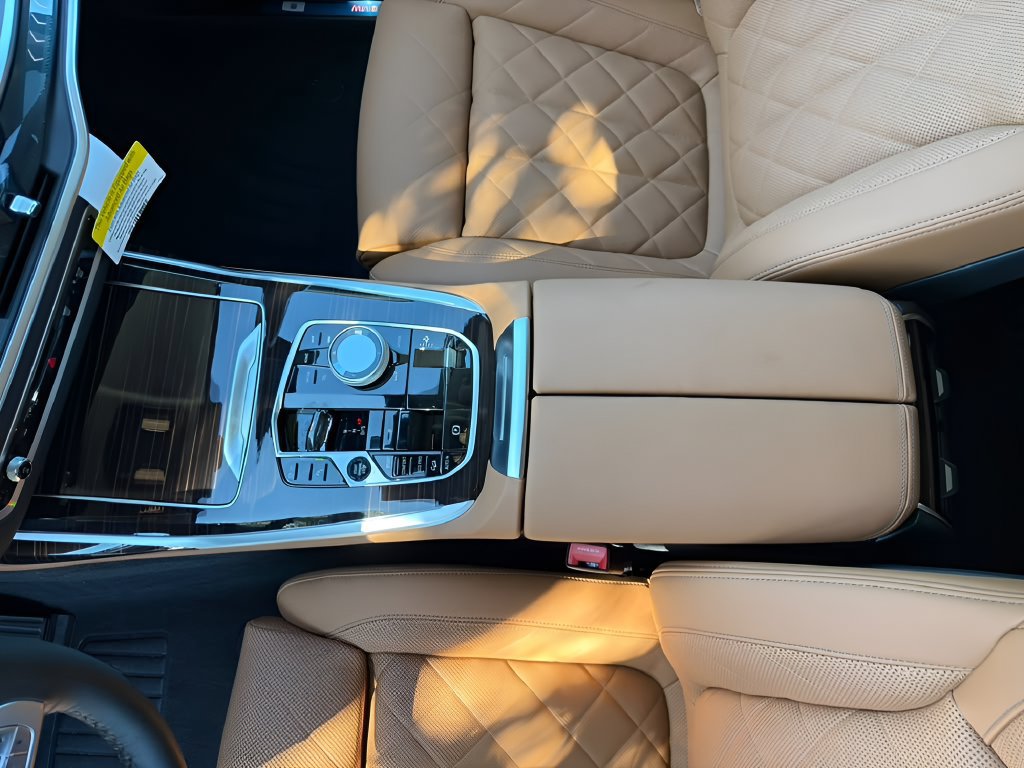 New 2027 BMW X7 xDrive40i AWD/4WD image 19