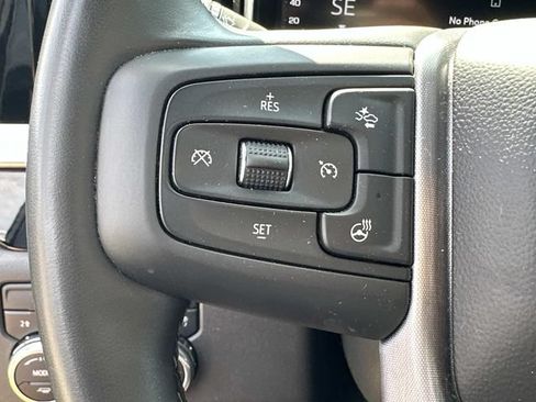 Used 2025 GMC Sierra 1500 SLT AWD/4WD image 22