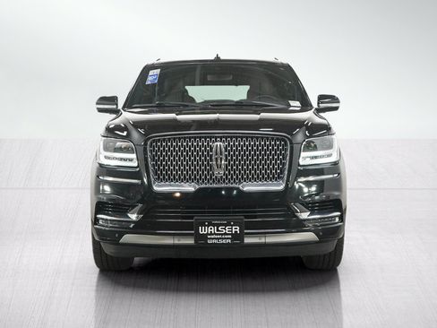 Used 2019 Lincoln Navigator Reserve AWD/4WD image 8