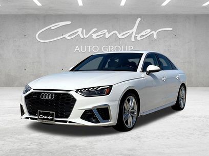 Used 2023 Audi A4 2.0T Premium Plus