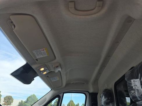 Used 2025 RAM ProMaster 1500 image 13