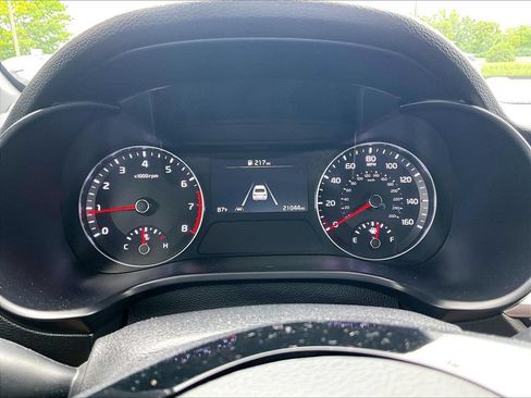 Used 2024 Kia Forte GT FWD image 19
