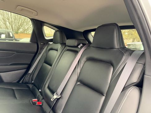 New 2026 Nissan Murano SV AWD/4WD image 21