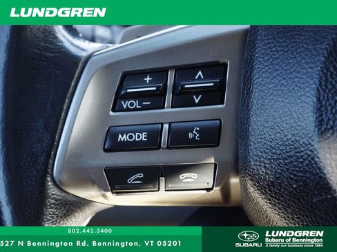 Used 2014 Subaru Outback 3.6R Limited image 30