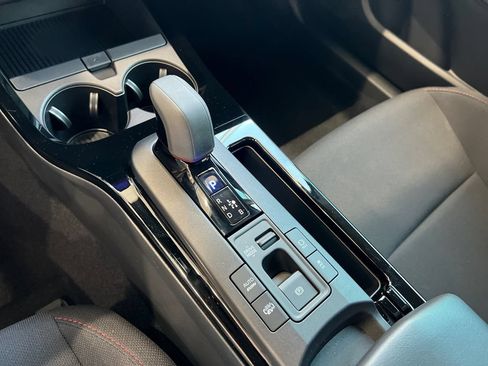 New 2026 Toyota Prius Plug-In Hybrid FWD image 25