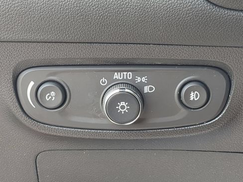 Certified 2023 Buick Encore GX Select w/ Experience Buick Package FWD image 16