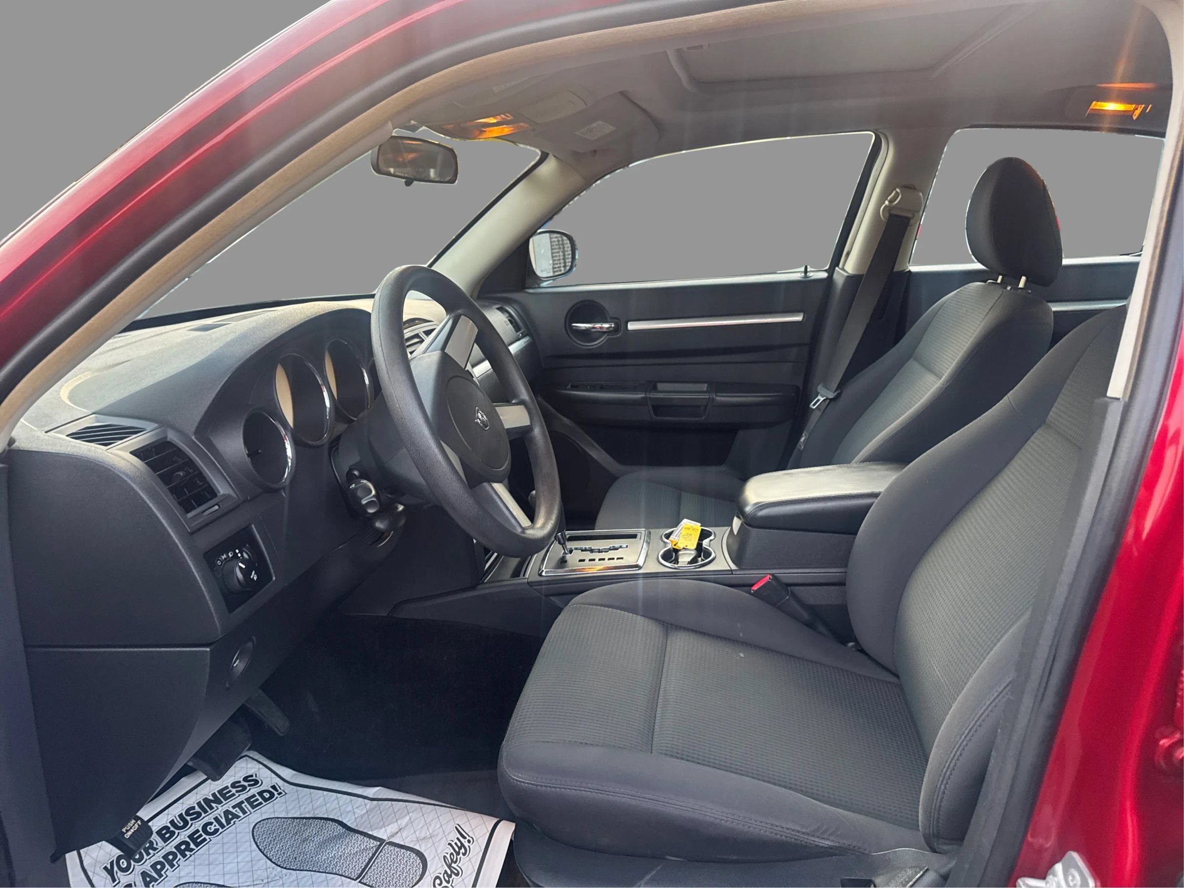 Used 2010 Dodge Charger SXT RWD image 10