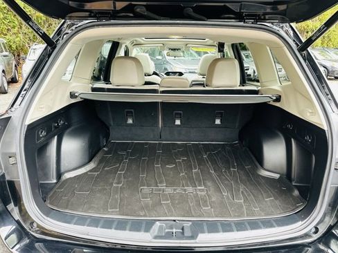 Used 2019 Subaru Forester Limited image 24