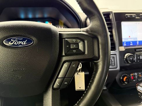 Used 2020 Ford F150 XLT w/ Equipment Group 302A Luxury AWD/4WD image 42