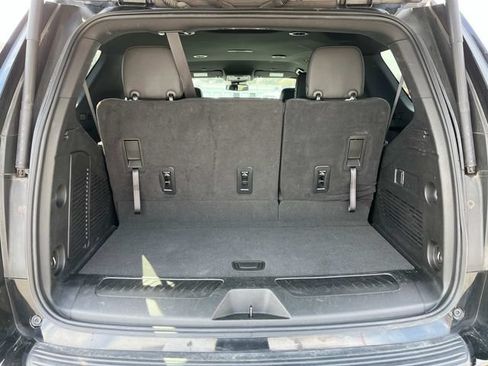 Used 2023 Chevrolet Tahoe LT AWD/4WD image 24