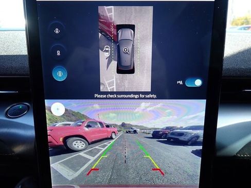 Certified 2023 Ford Mustang Mach-E GT image 27