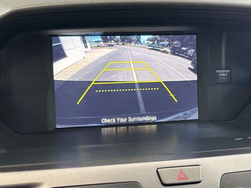 Used 2014 Honda Odyssey EX image 25