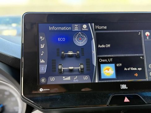 Used 2022 Toyota Venza Limited image 33