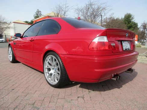 Used 2004 BMW M3 Coupe image 88