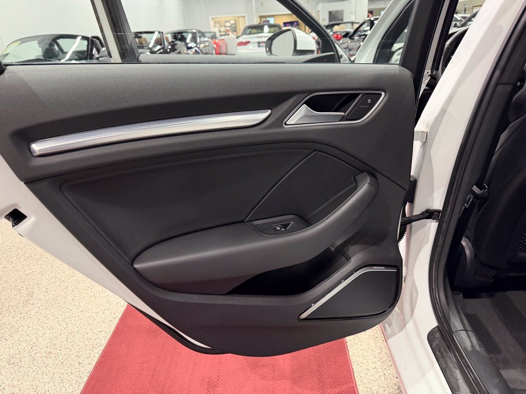 Used 2015 Audi A3 2.0T Premium Plus AWD/4WD image 23