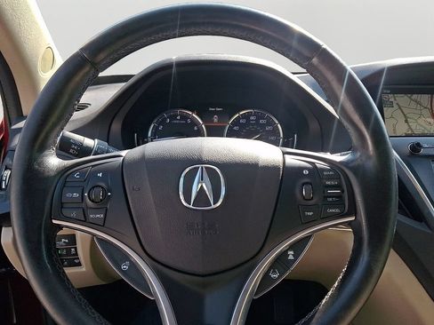 Used 2019 Acura MDX w/ Advance Package AWD/4WD image 22
