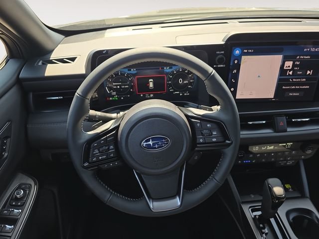 New 2026 Subaru Outback Touring XT AWD/4WD image 12