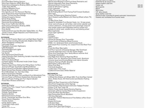 Used 2018 Kia Stinger GT2 image 2