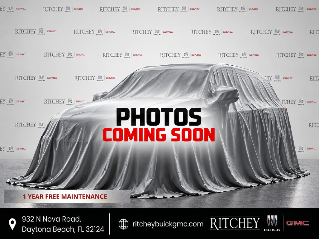 Used 2005 Buick Century Custom FWD image 1