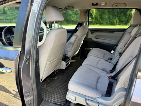 Used 2019 Honda Odyssey EX image 17