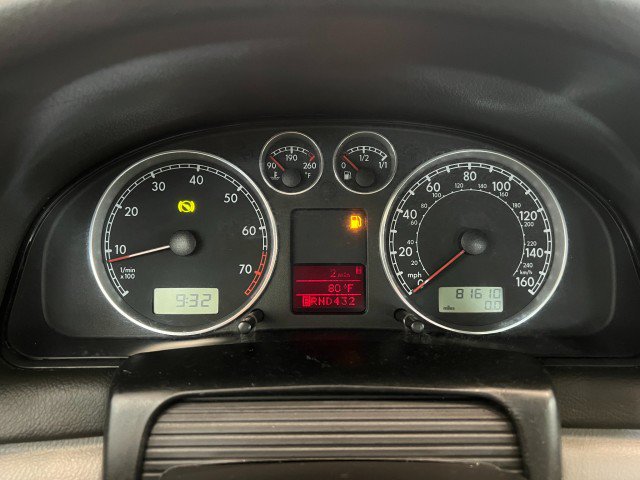 Used 2003 Volkswagen Passat GLS FWD image 21