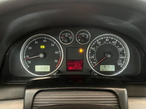Used 2003 Volkswagen Passat GLS FWD image 21