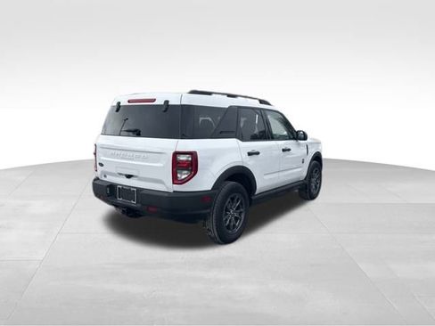 Used 2022 Ford Bronco Sport Big Bend w/ Convenience Package image 6