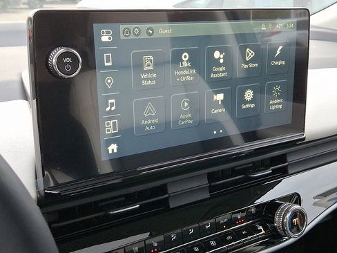 New 2026 Honda Prologue Elite image 12