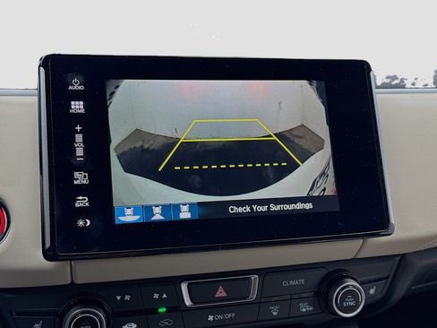 Used 2019 Honda Clarity Plug-In Hybrid image 10