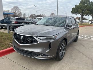 Used 2023 Acura MDX FWD w/ Technology Package video 2