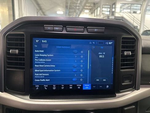 Used 2023 Ford F150 Lightning XLT image 26