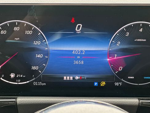 Certified 2026 Mercedes-Benz GLA 250 4MATIC image 24