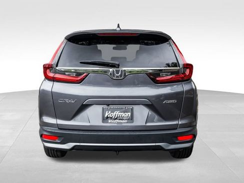 Used 2020 Honda CR-V EX-L image 8