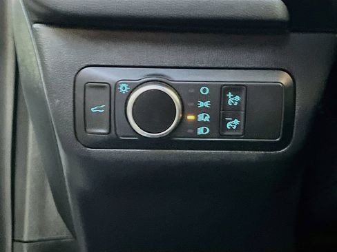 Used 2024 Ford Escape ST-Line w/ Tech Pack #1 FWD image 10