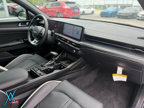 Used 2025 Kia K5 GT-Line FWD image 23