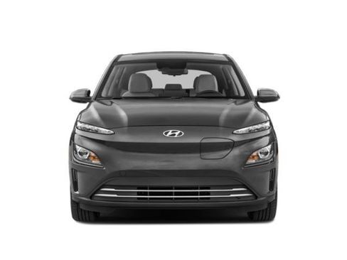 Certified 2023 Hyundai Kona SEL FWD image 7