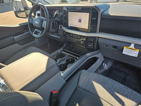 New 2026 Ford F250 XLT w/ XLT Premium Package image 16