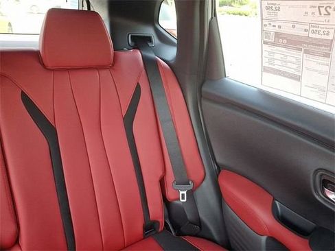 Certified 2025 Acura ADX A-Spec image 22